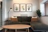 2 Bedroom Townhouse for rent in Indy Bangna km.7, Bang Kaeo, Samut Prakan