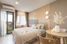 1 Bedroom Condo for rent in FLO by Sansiri, Khlong San, Bangkok near BTS Khlong San