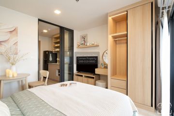 1 Bedroom Condo for rent in FLO by Sansiri, Khlong San, Bangkok near BTS Khlong San