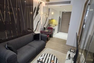 1 Bedroom Condo for rent in Khlong Toei, Bangkok near BTS Nana