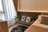 1 Bedroom Condo for rent in Life Asoke Rama 9, Makkasan, Bangkok near MRT Phra Ram 9