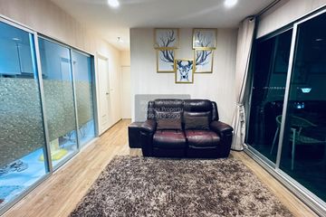 2 Bedroom Condo for rent in Fuse Chan - Sathorn, Yan Nawa, Bangkok near BTS Surasak