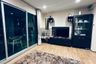 2 Bedroom Condo for rent in Fuse Chan - Sathorn, Yan Nawa, Bangkok near BTS Surasak