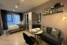 1 Bedroom Condo for rent in Life Asoke Rama 9, Makkasan, Bangkok near MRT Phra Ram 9