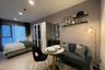 1 Bedroom Condo for rent in Life Asoke Rama 9, Makkasan, Bangkok near MRT Phra Ram 9