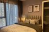 1 Bedroom Condo for rent in Life Asoke Rama 9, Makkasan, Bangkok near MRT Phra Ram 9