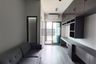 1 Bedroom Condo for rent in Ideo Chula - Samyan, Si Phraya, Bangkok near MRT Sam Yan