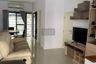 3 Bedroom Townhouse for rent in Flora Wongsawang, Bang Khen, Nonthaburi near MRT Yaek Tiwanon