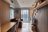 1 Bedroom Condo for rent in Ideo Mobi Sukhumvit 81, Bang Chak, Bangkok near BTS On Nut