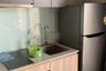 1 Bedroom Condo for rent in Blossom Condo @ Sathorn-Charoenrat, Yan Nawa, Bangkok near BTS Surasak