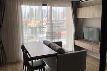1 Bedroom Condo for rent in Blossom Condo @ Sathorn-Charoenrat, Yan Nawa, Bangkok near BTS Surasak