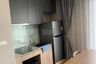 1 Bedroom Condo for rent in Blossom Condo @ Sathorn-Charoenrat, Yan Nawa, Bangkok near BTS Surasak