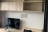 1 Bedroom Condo for rent in Blossom Condo @ Sathorn-Charoenrat, Yan Nawa, Bangkok near BTS Surasak