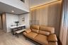 1 Bedroom Condo for rent in Culture Chula, Si Phraya, Bangkok near MRT Sam Yan