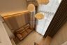 1 Bedroom Condo for rent in Culture Chula, Si Phraya, Bangkok near MRT Sam Yan