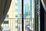 1 Bedroom Condo for rent in Edge Sukhumvit 23, Khlong Toei Nuea, Bangkok near BTS Asoke