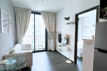 1 Bedroom Condo for rent in Edge Sukhumvit 23, Khlong Toei Nuea, Bangkok near BTS Asoke