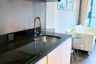 1 Bedroom Condo for rent in Edge Sukhumvit 23, Khlong Toei Nuea, Bangkok near BTS Asoke