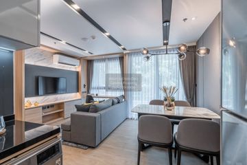 1 Bedroom Condo for rent in Destiny @ 63, Phra Khanong Nuea, Bangkok near BTS Ekkamai