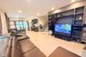 3 Bedroom House for rent in Centro Wongwaen-Chatuchot, Sam Wa Tawan Tok, Bangkok