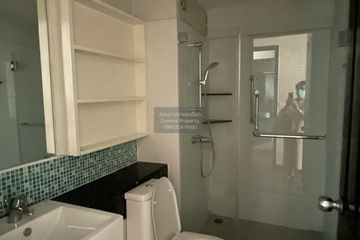 2 Bedroom Condo for rent in Diamond Ratchada, Din Daeng, Bangkok near MRT Huai Khwang