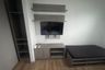 1 Bedroom Condo for rent in Chapter One Midtown Ladprao 24, Chom Phon, Bangkok near MRT Lat Phrao