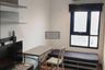 1 Bedroom Condo for rent in Chapter One Midtown Ladprao 24, Chom Phon, Bangkok near MRT Lat Phrao