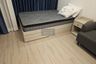 1 Bedroom Condo for rent in Brompton Pet Friendly Samrong Station, Thepharak, Samut Prakan near MRT Samrong