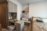 1 Bedroom Condo for rent in COBE Kaset-Sripatum, Lat Yao, Bangkok near BTS Bang Bua