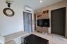 1 Bedroom Condo for rent in Elio Del Nest, Bang Na, Bangkok near BTS Udom Suk