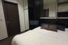 1 Bedroom Condo for rent in Edge Sukhumvit 23, Khlong Toei Nuea, Bangkok near BTS Asoke