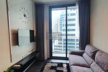 1 Bedroom Condo for rent in Edge Sukhumvit 23, Khlong Toei Nuea, Bangkok near BTS Asoke