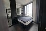 1 Bedroom Condo for rent in Edge Sukhumvit 23, Khlong Toei Nuea, Bangkok near BTS Asoke