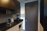 1 Bedroom Condo for rent in Edge Sukhumvit 23, Khlong Toei Nuea, Bangkok near BTS Asoke