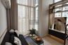 2 Bedroom Condo for rent in Culture Chula, Si Phraya, Bangkok near MRT Sam Yan