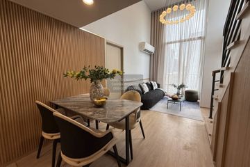 2 Bedroom Condo for rent in Culture Chula, Si Phraya, Bangkok near MRT Sam Yan