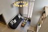 2 Bedroom Condo for rent in Culture Chula, Si Phraya, Bangkok near MRT Sam Yan