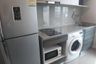 1 Bedroom Condo for rent in Centric Huay Kwang Station, Din Daeng, Bangkok near MRT Huai Khwang