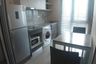 1 Bedroom Condo for rent in Centric Huay Kwang Station, Din Daeng, Bangkok near MRT Huai Khwang