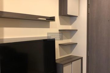 1 Bedroom Condo for rent in Centric Huay Kwang Station, Din Daeng, Bangkok near MRT Huai Khwang