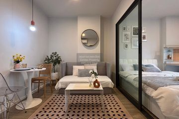 1 Bedroom Condo for rent in Blue Sukhumvit 89, Bang Chak, Bangkok near BTS Bang Chak