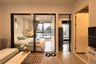 1 Bedroom Condo for rent in Blue Sukhumvit 89, Bang Chak, Bangkok near BTS Bang Chak