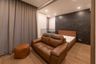 1 Bedroom Condo for rent in Ashton Chula-Silom, Si Phraya, Bangkok near MRT Sam Yan