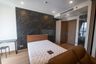 1 Bedroom Condo for rent in Ashton Chula-Silom, Si Phraya, Bangkok near MRT Sam Yan