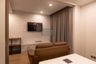 1 Bedroom Condo for rent in Ashton Chula-Silom, Si Phraya, Bangkok near MRT Sam Yan