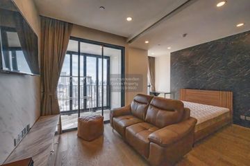 1 Bedroom Condo for rent in Ashton Chula-Silom, Si Phraya, Bangkok near MRT Sam Yan