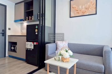 1 Bedroom Condo for rent in Atmoz Palacio Ladprao-Wanghin, Lat Phrao, Bangkok