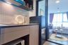 1 Bedroom Condo for rent in Atmoz Palacio Ladprao-Wanghin, Lat Phrao, Bangkok