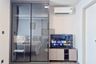 1 Bedroom Condo for rent in Atmoz Palacio Ladprao-Wanghin, Lat Phrao, Bangkok