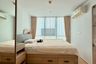2 Bedroom Condo for rent in Altitude Unicorn Sathorn - Tha Phra, Talat Phlu, Bangkok near BTS Talat Phlu